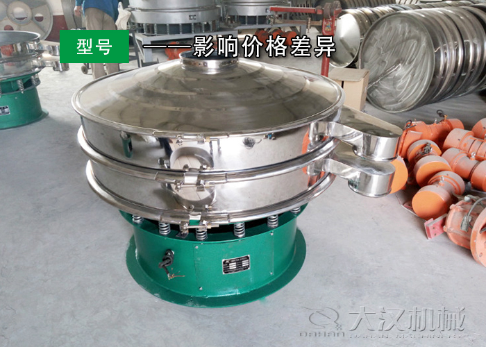 鋁灰過篩機(jī) 鋁灰過篩機(jī)