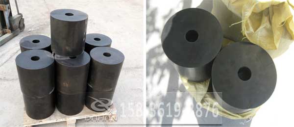 橡膠彈簧：耐寒性強(qiáng)，防水性較好，種類齊全。