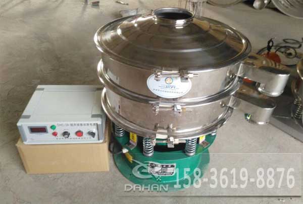 超聲波振動篩 超聲波振動篩