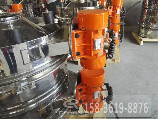 800型不銹鋼直排篩 800型不銹鋼直排篩