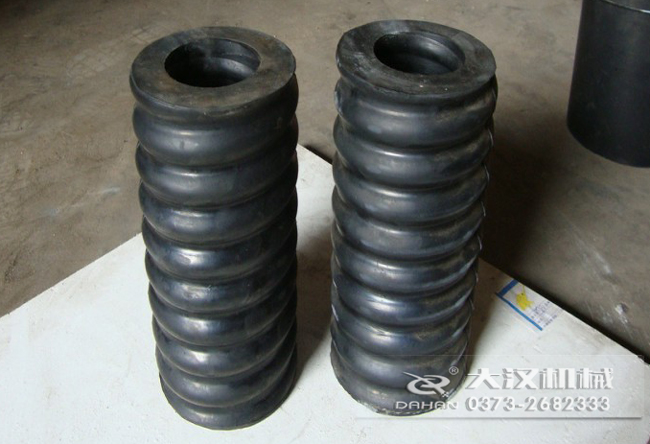 振動篩復(fù)合彈簧 振動篩復(fù)合彈簧